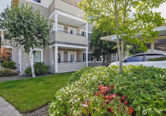 Photo 2 of Condo for sale at 13405 97th Avenue E #107, Puyallup, WA 98373 | MLS# NWM2553190 | Listing updated on 2026-09-22