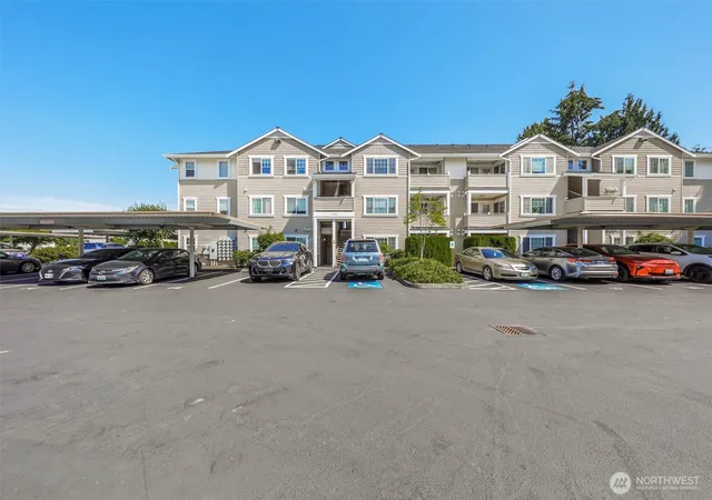 Photo 3 of Condo for sale at 13405 97th Avenue E #107, Puyallup, WA 98373 | MLS# NWM2553190 | Listing updated on 2026-09-22