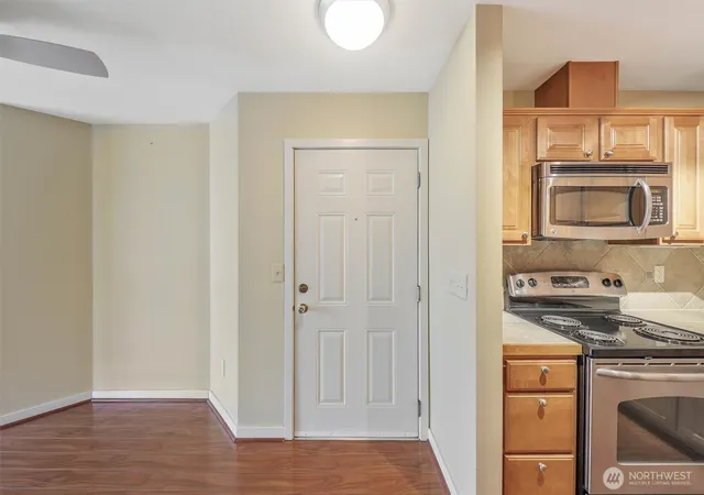 Photo 4 of Condo for sale at 13405 97th Avenue E #107, Puyallup, WA 98373 | MLS# NWM2553190 | Listing updated on 2026-09-22