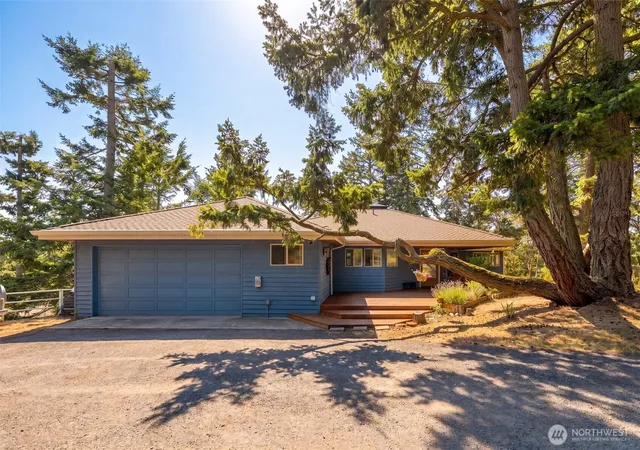 Photo 1 of Single family home for sale at 918 Terrace Dr, Friday Harbor, WA 98250 | MLS# NWM2553207 | Listing updated on 2026-09-21