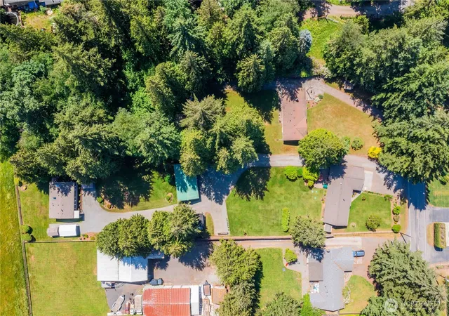 Multi family home for sale at 7380 Woodland Rd, Ferndale, WA 98248 | MLS# NWM2553269