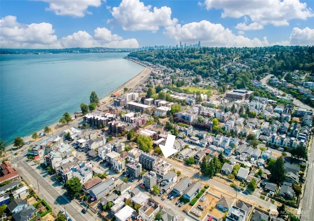 Photo 3 of Townhouse for sale at 3025 62nd Avenue Sw, Seattle, WA 98116 | MLS# NWM2553316 | Listing updated on 2026-09-22
