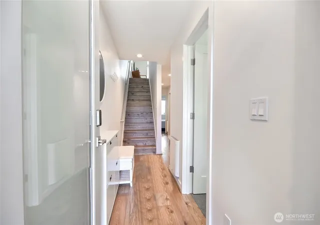 Photo 4 of Townhouse for sale at 3025 62nd Avenue SW, Seattle, WA 98116 | MLS# NWM2553316 | Listing updated on 2026-09-22