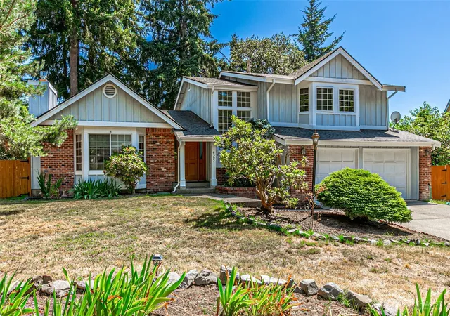 Photo 1 of Single family home for sale at 6305 75th Avenue Ct W, University Place, WA 98467 | MLS# NWM2553319 | Listing updated on 2026-09-22