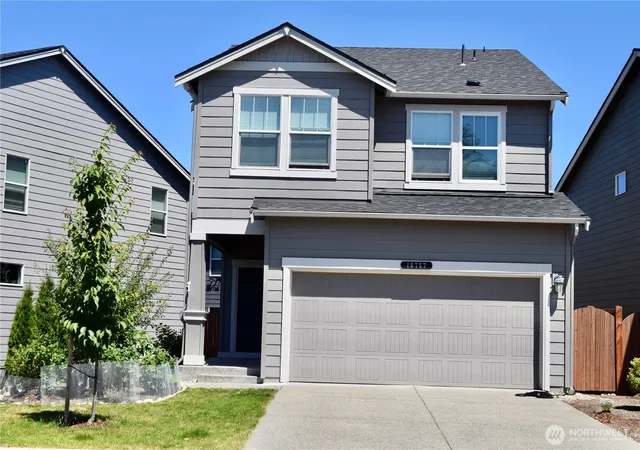 Photo 1 of Single family home for sale at 18757 Lipoma Pl E, Puyallup, WA 98374 | MLS# NWM2553334 | Listing updated on 2026-09-22