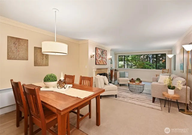 Photo 3 of Contingent at 5858 Ne Parkpoint Dr #F-203, Seattle, WA 98115 | MLS# NWM2553380 | Listing updated on 2026-09-26
