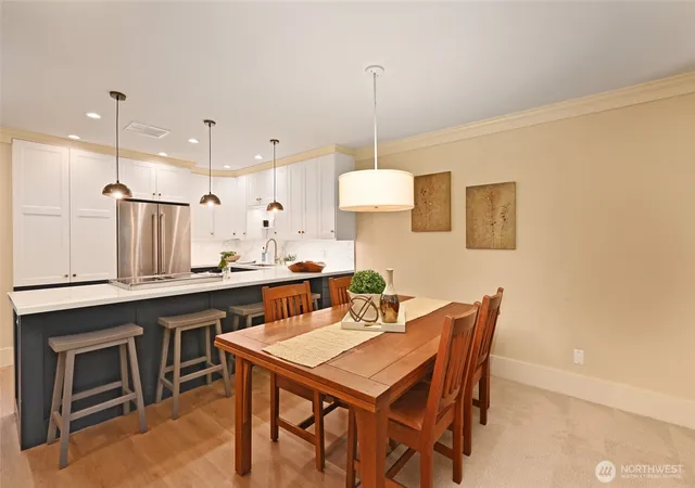 Photo 3 of Condo for sale at 5858 NE Parkpoint Dr #F-203, Seattle, WA 98115 | MLS# NWM2553380 | Listing updated on 2026-09-26