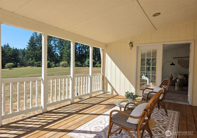 Photo 1 of Manufactured home for sale at 16010 109th Avenue Sw, Vashon, WA 98070 | MLS# NWM2553433 | Listing updated on 2026-10-01