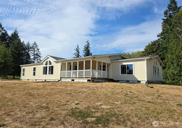Photo 2 of Manufactured home for sale at 16010 109th Avenue Sw, Vashon, WA 98070 | MLS# NWM2553433 | Listing updated on 2026-10-01