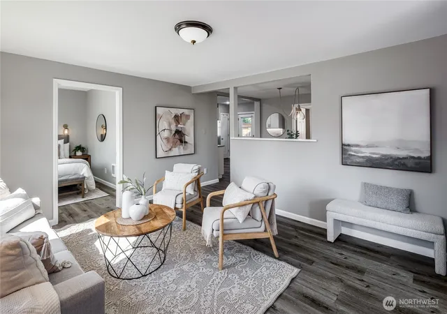 Photo 3 of Sale Pending at 407 N Gifford Ave, Arlington, WA 98223 | MLS# NWM2553472 | Listing updated on 2026-10-01