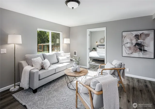 Photo 4 of Sale Pending at 407 N Gifford Ave, Arlington, WA 98223 | MLS# NWM2553472 | Listing updated on 2026-10-01