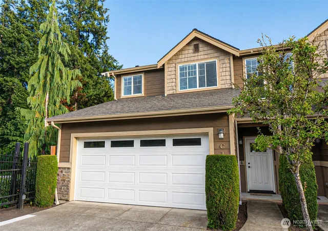 Photo 1 of Sale Pending at 10727 Se 242nd Street #C1, Kent, WA 98030 | MLS# NWM2553476 | Listing updated on 2026-09-25