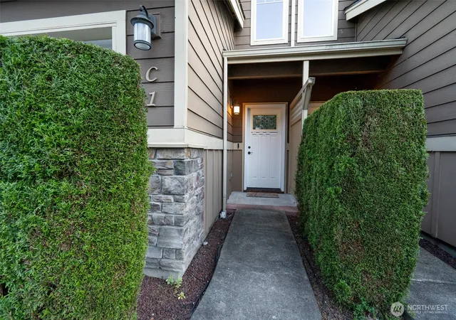 Photo 2 of Sale Pending at 10727 Se 242nd Street #C1, Kent, WA 98030 | MLS# NWM2553476 | Listing updated on 2026-09-25