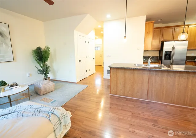 Photo 4 of Sale Pending at 10727 SE 242nd Street #C1, Kent, WA 98030 | MLS# NWM2553476 | Listing updated on 2026-09-25