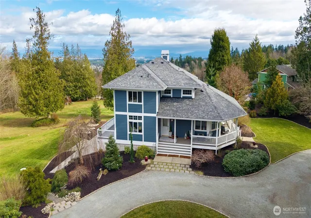 Photo 1 of Single family home for sale at 342 Echo Ridge Way, Camano Island, WA 98282 | MLS# NWM2553512 | Listing updated on 2026-09-24