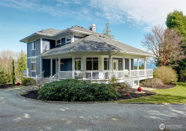 Photo 3 of Single family home for sale at 342 Echo Ridge Way, Camano Island, WA 98282 | MLS# NWM2553512 | Listing updated on 2026-09-24
