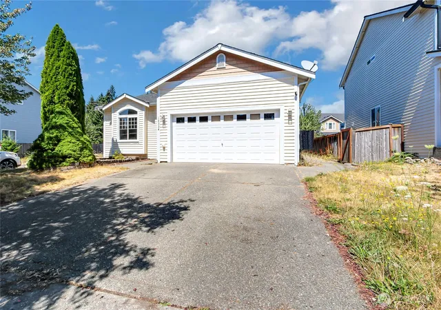 Photo 1 of Single family home for sale at 15334 104th Avenue Se, Yelm, WA 98597 | MLS# NWM2553581 | Listing updated on 2026-09-25