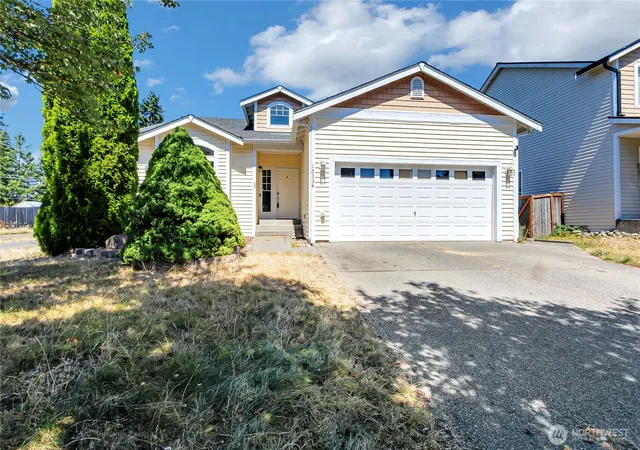 Photo 2 of Single family home for sale at 15334 104th Avenue Se, Yelm, WA 98597 | MLS# NWM2553581 | Listing updated on 2026-09-25