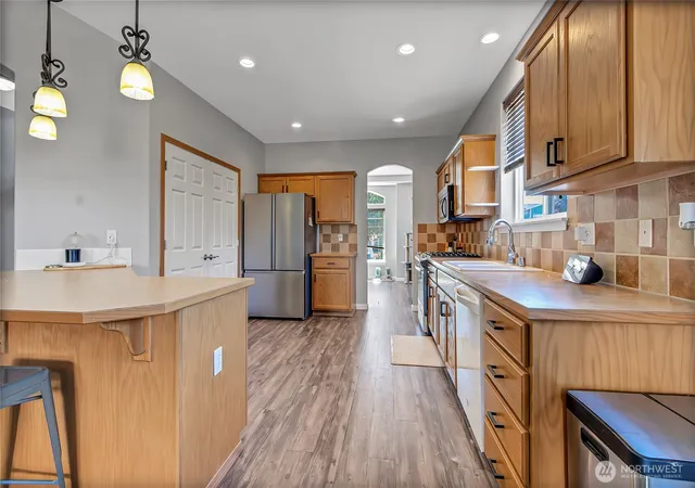 Photo 3 of Single family home for sale at 15334 104th Avenue SE, Yelm, WA 98597 | MLS# NWM2553581 | Listing updated on 2026-09-25