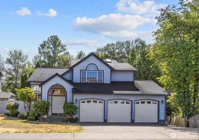 Photo 1 of Sale Pending at 20532 121st Way Se, Kent, WA 98031 | MLS# NWM2553584 | Listing updated on 2026-09-25
