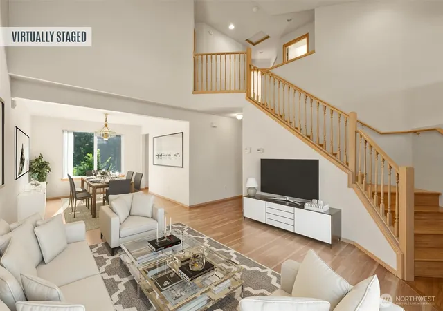 Photo 3 of Sale Pending at 20532 121st Way Se, Kent, WA 98031 | MLS# NWM2553584 | Listing updated on 2026-09-25