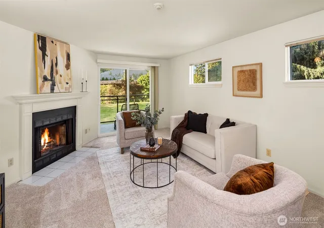 Photo 1 of Condo for sale at 10838 E Riverside Dr #C203, Bothell, WA 98011 | MLS# NWM2553621 | Listing updated on 2026-09-22