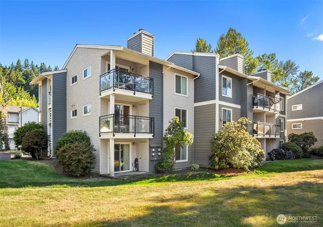 Photo 3 of Condo for sale at 10838 E Riverside Dr #C203, Bothell, WA 98011 | MLS# NWM2553621 | Listing updated on 2026-09-22