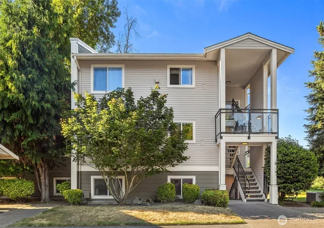 Photo 3 of Condo for sale at 10838 E Riverside Dr #C203, Bothell, WA 98011 | MLS# NWM2553621 | Listing updated on 2026-09-22