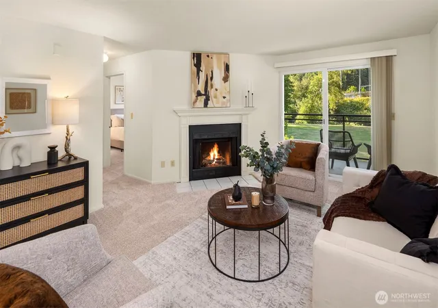 Photo 4 of Condo for sale at 10838 E Riverside Dr #C203, Bothell, WA 98011 | MLS# NWM2553621 | Listing updated on 2026-09-22