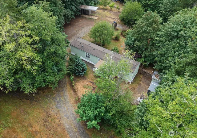 Photo 1 of Sale Pending at 261 E Willow Blue Ln, Shelton, WA 98584 | MLS# NWM2553686 | Listing updated on 2026-09-21