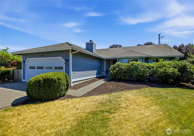Photo 1 of Single family home for sale at 101 Jewell St, Enumclaw, WA 98022 | MLS# NWM2553691 | Listing updated on 2026-09-25