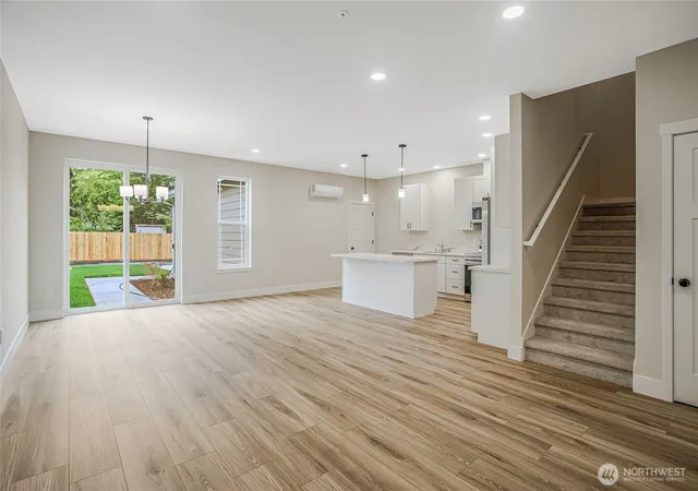 Photo 3 of Townhouse for sale at 1406 E 51st Street, Tacoma, WA 98404 | MLS# NWM2553734 | Listing updated on 2026-09-27