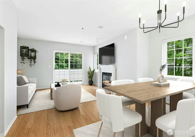 Photo 4 of Townhouse for sale at 601 12th Avenue NW #E1, Issaquah, WA 98027 | MLS# NWM2553740 | Listing updated on 2026-09-22