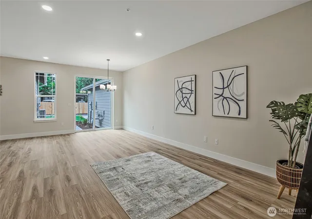 Photo 4 of Townhouse for sale at 1408 E 51st Street, Tacoma, WA 98404 | MLS# NWM2553747 | Listing updated on 2026-09-23