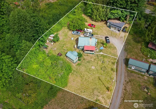 Single family home for sale at 45401 Nellie Ln, Concrete, WA 98237 | MLS# NWM2553761