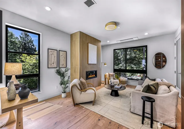 Photo 1 of Townhouse for sale at 19215 77th Court Ne #101, Kenmore, WA 98028 | MLS# NWM2553763 | Listing updated on 2026-09-28