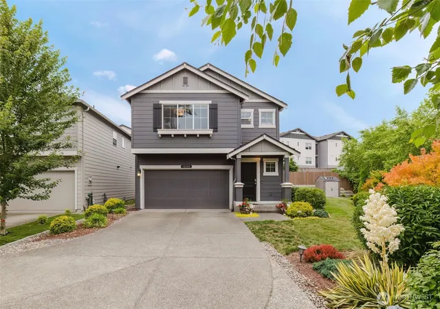 Photo 2 of Single family home for sale at 18202 107th Avenue E, Puyallup, WA 98374 | MLS# NWM2553786 | Listing updated on 2026-09-25