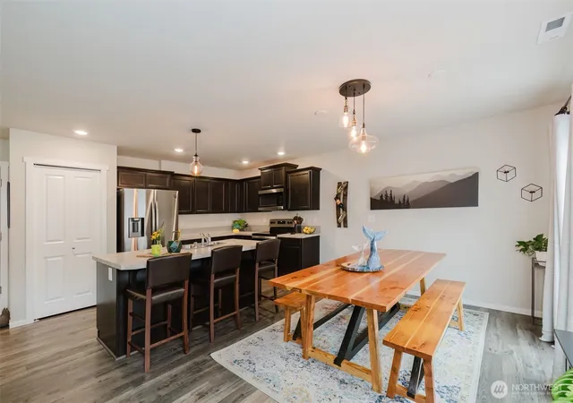 Photo 3 of Single family home for sale at 18202 107th Avenue E, Puyallup, WA 98374 | MLS# NWM2553786 | Listing updated on 2026-09-25