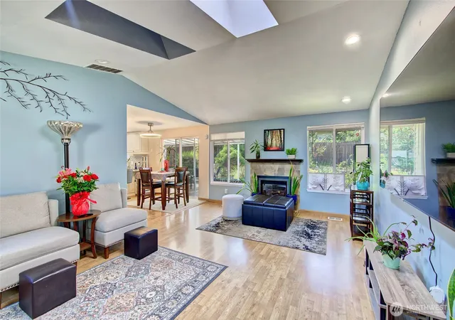 Photo 3 of Single family home for sale at 6410 65th Place Ne, Marysville, WA 98270 | MLS# NWM2553793 | Listing updated on 2026-09-23