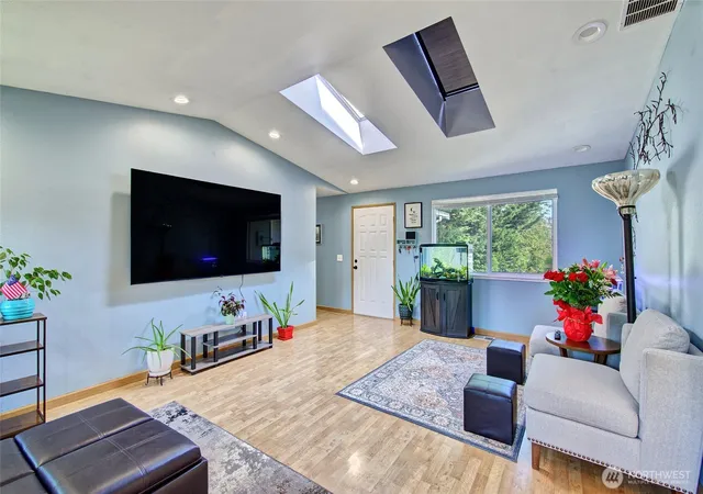 Photo 4 of Single family home for sale at 6410 65th Place NE, Marysville, WA 98270 | MLS# NWM2553793 | Listing updated on 2026-09-23