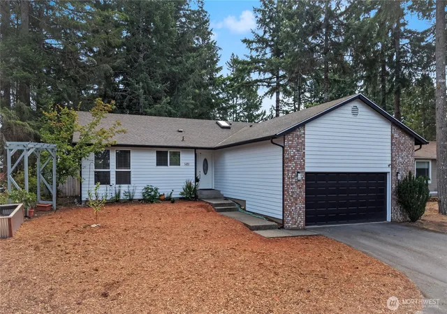 Photo 1 of Single family home for sale at 1451 E Old Ranch Rd, Allyn, WA 98524 | MLS# NWM2553804 | Listing updated on 2026-09-22