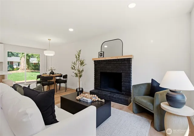 Photo 4 of Single family home for sale at 44628 SE 151st Street, North Bend, WA 98045 | MLS# NWM2553807 | Listing updated on 2026-09-26