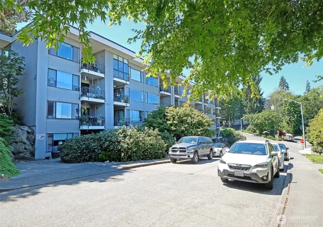 Photo 1 of Condo for sale at 3661 24th Place W #306, Seattle, WA 98199 | MLS# NWM2553853 | Listing updated on 2026-10-01