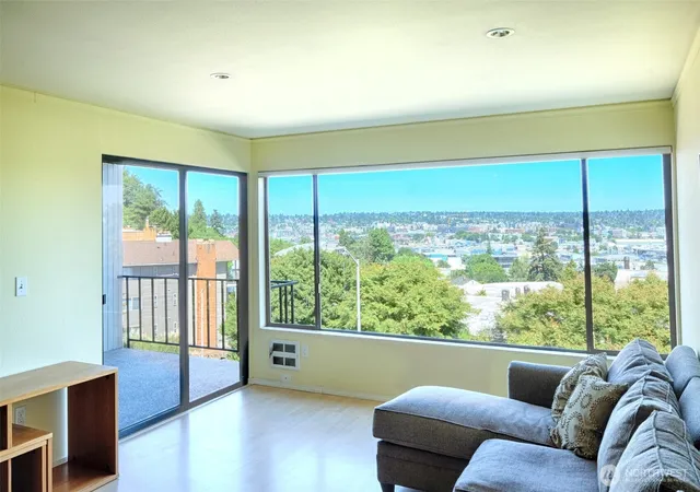 Photo 3 of Condo for sale at 3661 24th Place W #306, Seattle, WA 98199 | MLS# NWM2553853 | Listing updated on 2026-10-01