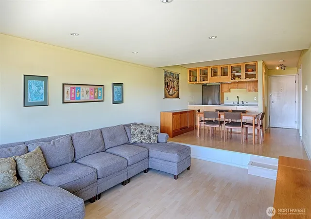 Photo 4 of Condo for sale at 3661 24th Place W #306, Seattle, WA 98199 | MLS# NWM2553853 | Listing updated on 2026-10-01