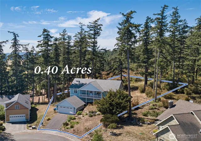 Photo 1 of Single family home for sale at 533 Kelsando Cir, Friday Harbor, WA 98250 | MLS# NWM2553895 | Listing updated on 2026-09-26