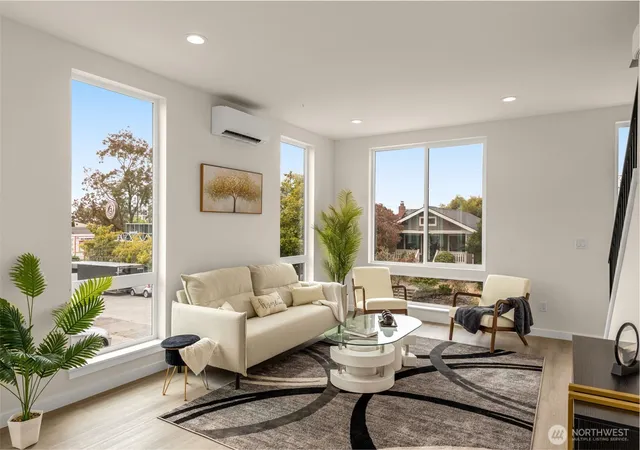 Photo 3 of Townhouse for sale at 4514 A Corliss Ave N, Seattle, WA 98103 | MLS# NWM2553913 | Listing updated on 2026-09-28