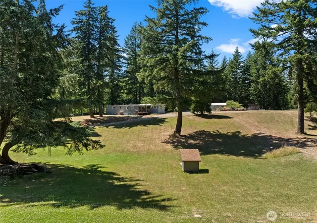Photo 1 of Manufactured home for sale at 1649 Sw Wildwood Rd, Port Orchard, WA 98367 | MLS# NWM2553998 | Listing updated on 2026-09-22