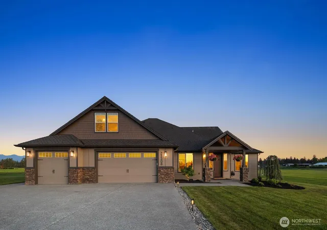Photo 1 of Single family home for sale at 23308 70th Street E, Buckley, WA 98321 | MLS# NWM2554013 | Listing updated on 2026-09-22