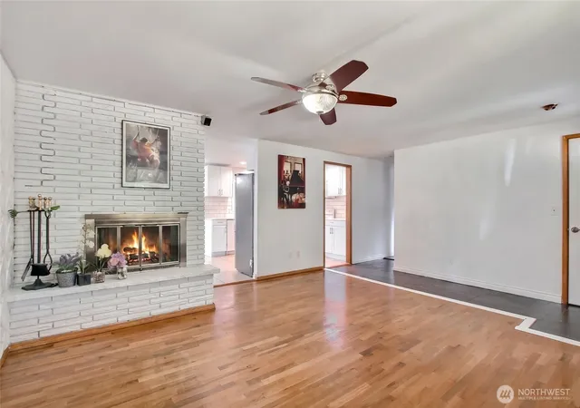 Photo 4 of Single family home for sale at 201 E Beech St, Everett, WA 98203 | MLS# NWM2554022 | Listing updated on 2026-09-22